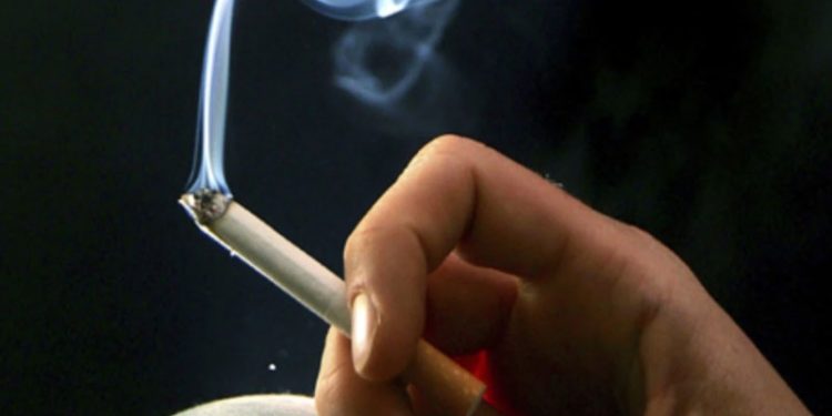 'Sigara içenler her yıl, sigara içmeyen 1.2 milyon kişiyi öldürüyor'