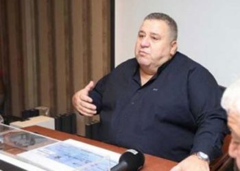 Silahlı saldırıya uğrayan Halil Falyalı hastaneye kaldırıldı