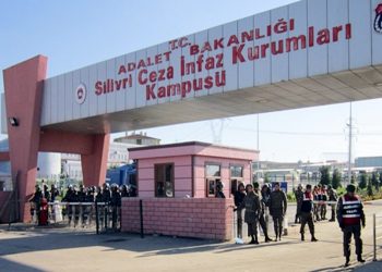 Silivri 2 No’lu Cezaevi’nde içme suyuna kota; 40 kişiye haftalık 10 litre!