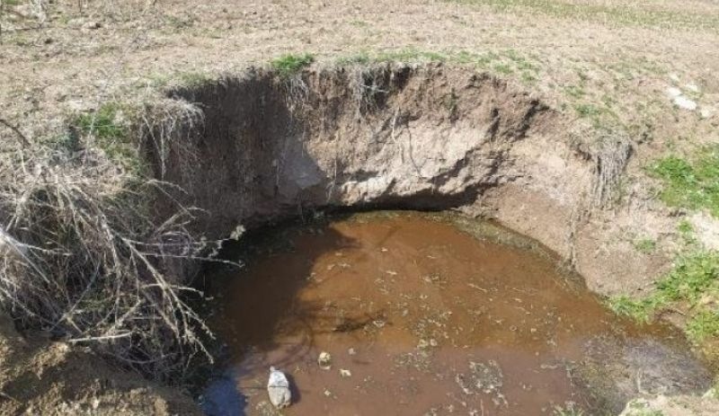 Silvan’da kuyuya düşen iki çocuk hayatını kaybetti