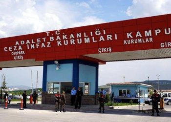 Sincan Cezaevi’nde tutulan siyasetçilere tehdit