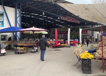 Sinoplu esnaf: Üretici ülkeyiz, 25 liraya biber, 15 liraya domates yiyoruz, bu normal mi?