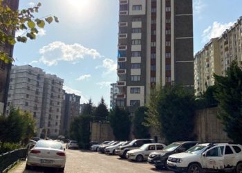 Sitelerde oturanlara 'petek açmama cezası' dönemi