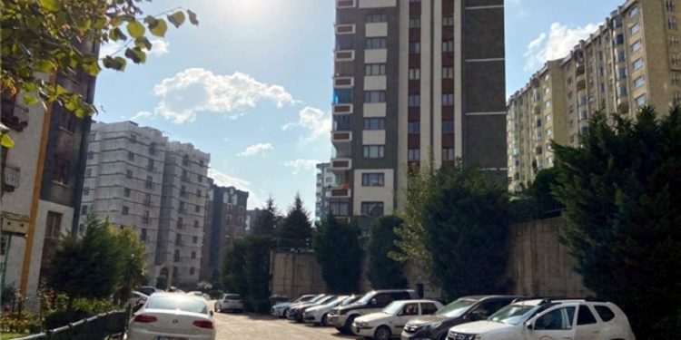 Sitelerde oturanlara 'petek açmama cezası' dönemi