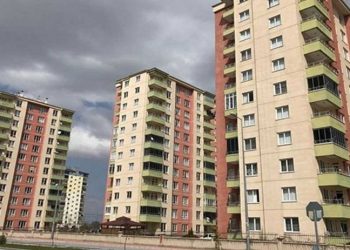 Sitelerdeki aidat artışları yüzde 150'ye ulaştı