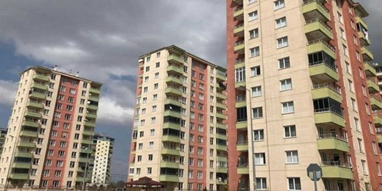 Sitelerdeki aidat artışları yüzde 150'ye ulaştı