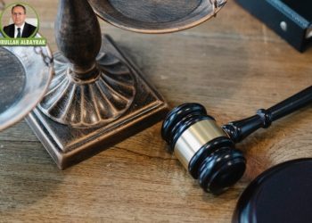 Siz adaleti ve yasaları yok ettiniz…