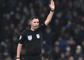 Slavia Prag-Fenerbahçe maçına İngiliz hakem