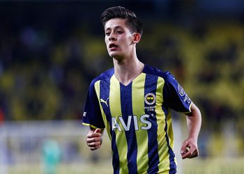 Slavia Prag maçında gözler Arda Güler'in üzerinde olacak