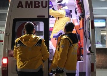Soba zehirlenmesi: Anne &ouml;ld&uuml;, &ccedil;ocukları ve eşi yoğun bakımda