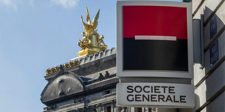 Societe Generale: ABD bankaları Rusya işlemleri için yardım istedi