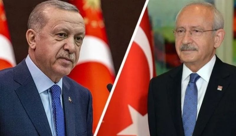 Son seçim anketinde sonuçlar başa baş: AK Parti Yüzde 32.9, CHP Yüzde 31.8