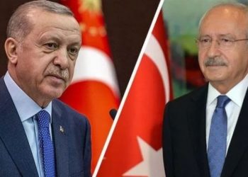Son seçim anketinde sonuçlar başa baş: AK Parti Yüzde 32.9, CHP Yüzde 31.8