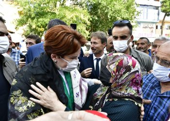 Son seçim anketlerinde İYİ Parti’nin oy oranı kaç?