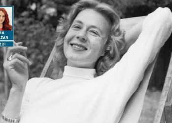 Sonsuz çocukluk ve Tove Ditlevsen