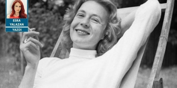 Sonsuz çocukluk ve Tove Ditlevsen