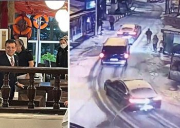 Soylu ile İstanbul Emniyet m&uuml;d&uuml;r&uuml; arasında &lsquo;MOBESE&rsquo; krizi: G&ouml;r&uuml;nt&uuml;ler habersiz sızdırıldı