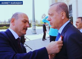Soylu mu Erdoğan’ı, Erdoğan mı Soylu’yu bitirecek?
