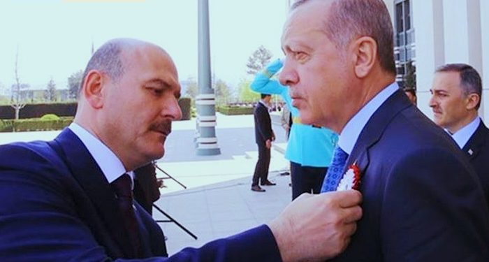 Soylu mu Erdoğan’ı, Erdoğan mı Soylu’yu bitirecek?
