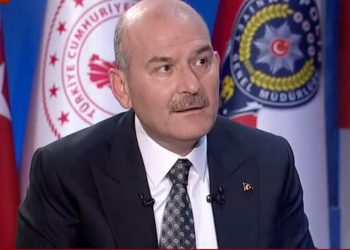 Soylu’ya soruldu: IŞİD’e silah satanlara neden operasyon düzenlenmiyor?