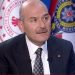 Soylu’ya soruldu: IŞİD’e silah satanlara neden operasyon düzenlenmiyor?
