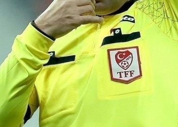Spor Toto Süper Lig'de 26. hafta maçlarının hakemleri belli oldu