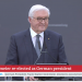 Steinmeier yeniden Almanya Cumhurbaşkanı