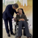 Stephen Hawking’in balmumu heykeliyle konuşan Gökçek: ‘Nasıl öbür taraf? Bak susmuş duruyorsun…’