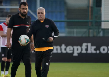 Sumudica'nın eski tercümanı Erdoğmuş: İsterseniz ispat da edebilirim; Sumudica futbolcularına cinsel ve sözlü tacizde bulunuyordu