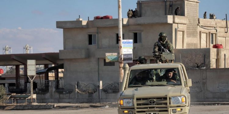 Suriyeli Kürtlerden Almanya'ya sitem