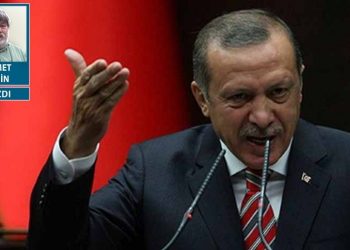 'Sus leyn' iktidarı!..