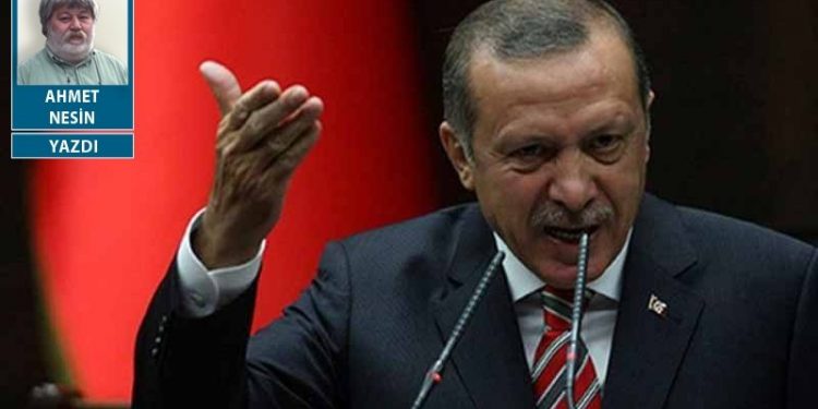 'Sus leyn' iktidarı!..