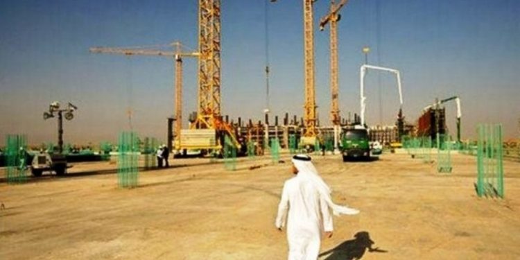 Suudi Arabistan yeni doğalgaz sahaları keşfetti