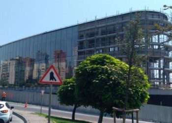 Suudilere yargı kalkanı: İBB’nin yıkım kararı dört kez yargıya takıldı