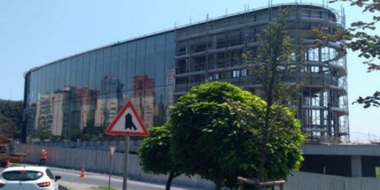 Suudilere yargı kalkanı: İBB’nin yıkım kararı dört kez yargıya takıldı