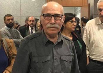 Suç duyurusunda bulundu diye hakkında Erdoğan’a hakaret soruşturması açıldı