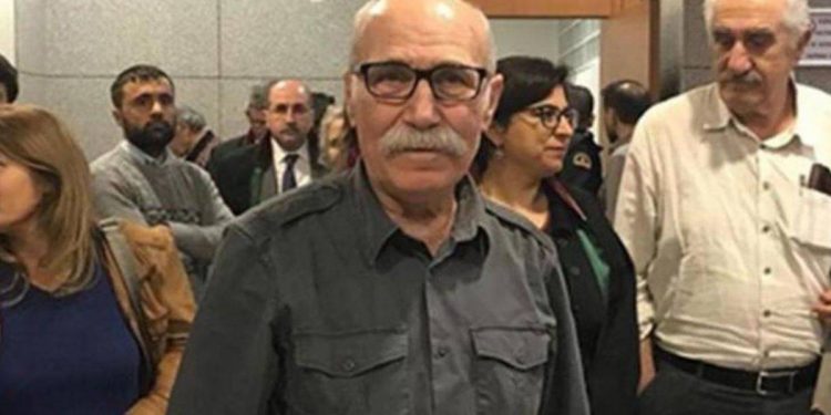 Suç duyurusunda bulundu diye hakkında Erdoğan’a hakaret soruşturması açıldı