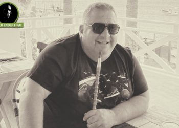 Suça batırılmış devlet