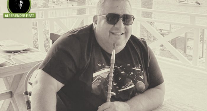 Suça batırılmış devlet