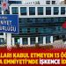 Suçlamaları kabul etmeyen 13 öğrenciye Bursa Emniyeti’nde işkence iddiası