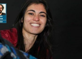 Suçu Kürt olmakmış, öğrendiğim kadar