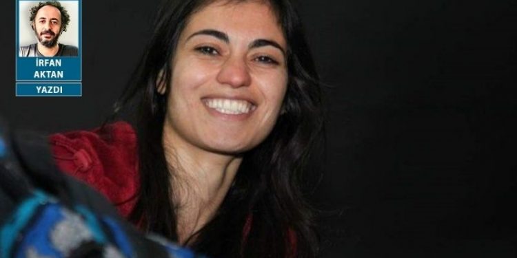 Suçu Kürt olmakmış, öğrendiğim kadar