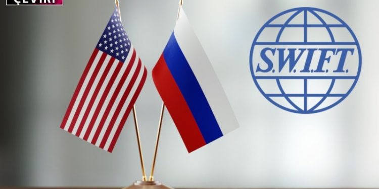 Swift yaptırımı Batı İttifakı’ndaki çatlağı ortaya koydu