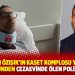 Süleyman Özışık’ın kaset komplosu yalanları yüzünden cezaevinde ölen polisler
