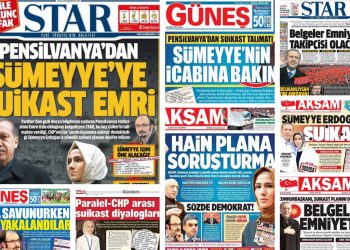 Sümeyye’ye suikast soruşturmasında ‘takipsizlik’ kararı verilmesi neden 7 yıl sürdü?