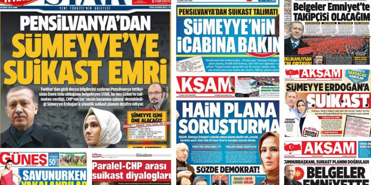 Sümeyye’ye suikast soruşturmasında ‘takipsizlik’ kararı verilmesi neden 7 yıl sürdü?