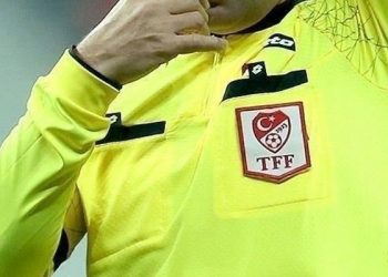 Süper Lig'de 24. hafta maçlarını yönetecek hakemler açıklandı