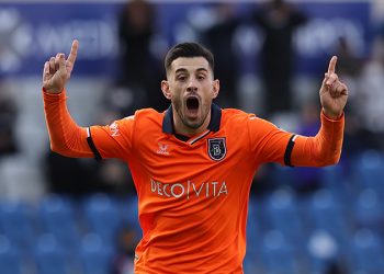 Süper Lig'de Benfica rüzgârı; Portekiz ekibinden gelen 3 futbolcu da ilk maçını boş geçmedi