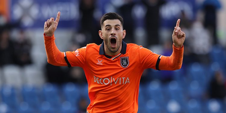 Süper Lig'de Benfica rüzgârı; Portekiz ekibinden gelen 3 futbolcu da ilk maçını boş geçmedi