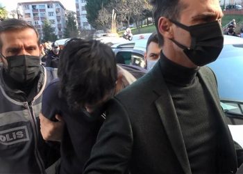 Sıla Şentürk’ün katil zanlısı: Sosyal medyada başka biriyle yazıştığını gördüm